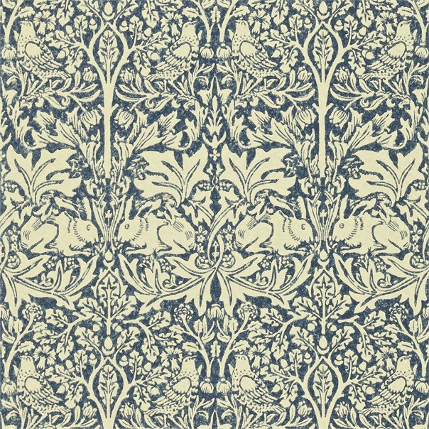 Brer Rabbit - William Morris -tapetit - 210411 - 1