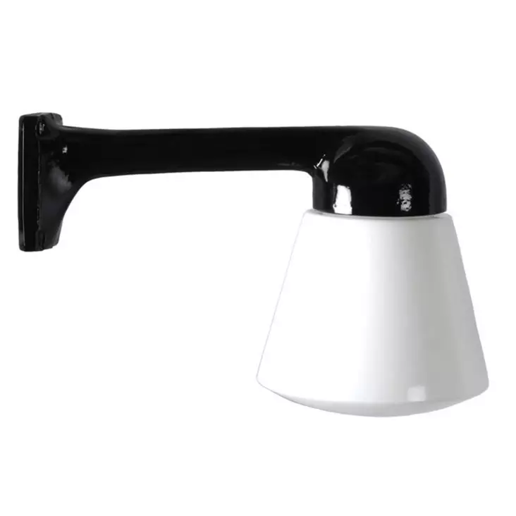 Funkkisvalaisin, suoralle seinälle - Funkkisvalaisimet - 504-028-11 - 1