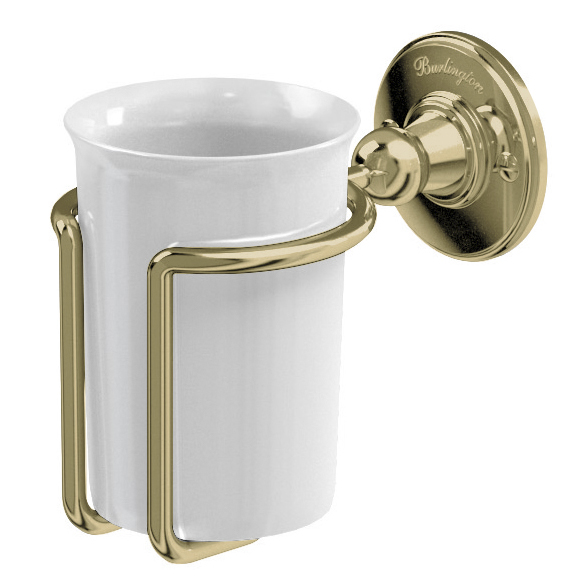 Hammasharjamuki Burlington - Muut kylpyhuonetarvikkeet - 419-010-81 - 1