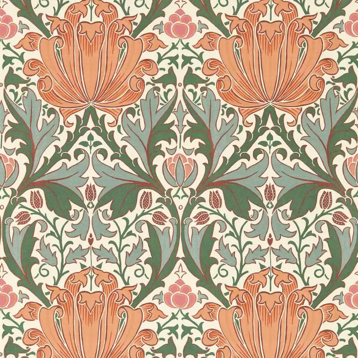 Helena - Muut Morris -tapetit - 217361 - 1