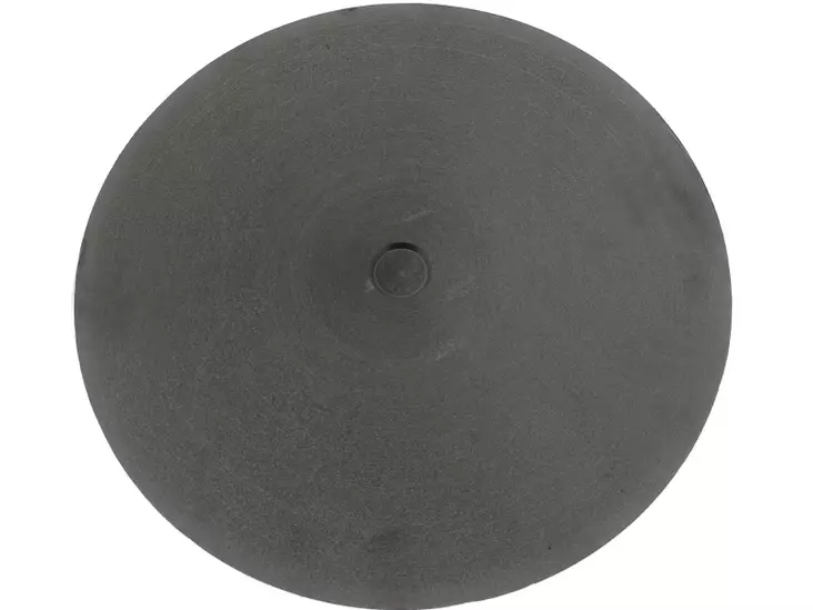 Hellan keittolevy, ohennettu reuna, valurauta - Hellankannet ja keittolevyt - 713-013-1 - 1