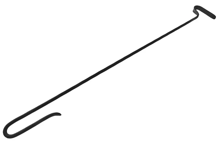 Hiilikola, taottu - Takotuotteet - 719-038-1 - 1