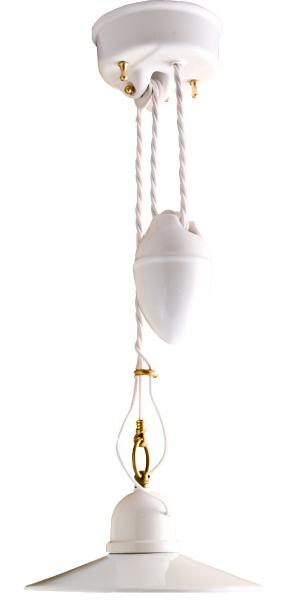Hissivalaisin - Riippuvalaisimet, messinkiset - 504-029-1 - 1