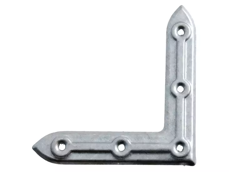 Ikkunakulmarauta - Ikkunan varaosat - 290-004-11 - 1