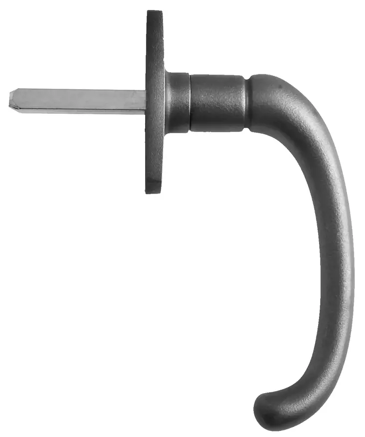 Ikkunanpainike Arthur - Ikkunanpainikkeet - 202-064-1 - 1