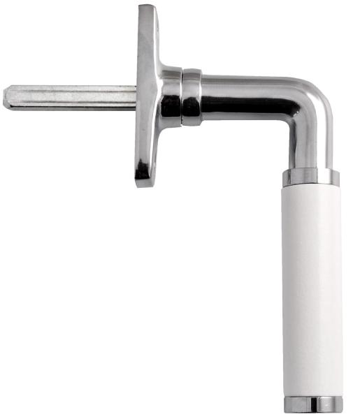 Ikkunanpainike Milo - Ikkunanpainikkeet - 202-059-11 - 1