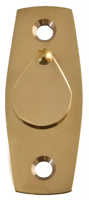 Ikkunapeitekilpi, läpällinen - Ikkunan varaosat - 280-090-1 - 1