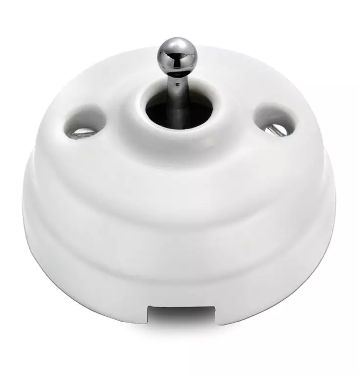 Impulssikytkin Dimbler, johtoaukolla - Kytkimet, Dimbler - 516-348-11 - 1