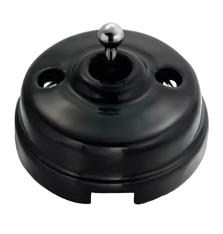 Impulssikytkin Dimbler, johtoaukolla - Kytkimet, Dimbler - 517-348-11 - 1