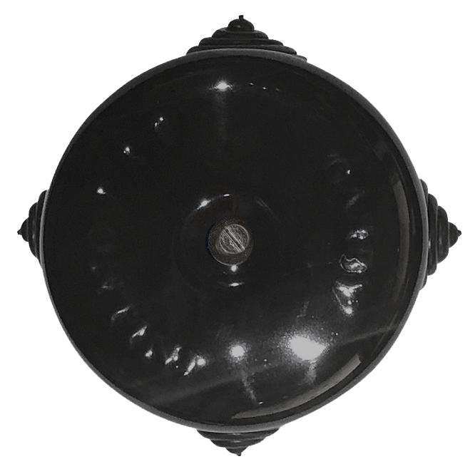 Jakorasia, musta - Jakorasiat ja asennusjohdot - 519-002-11 - 1