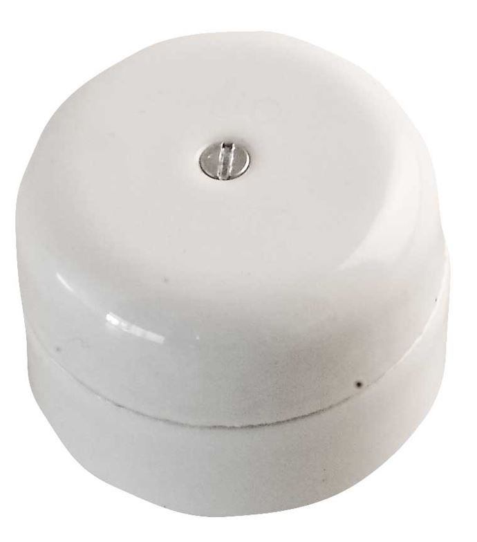 Jakorasia, valkoinen - Jakorasiat ja asennusjohdot - 519-012-1 - 1