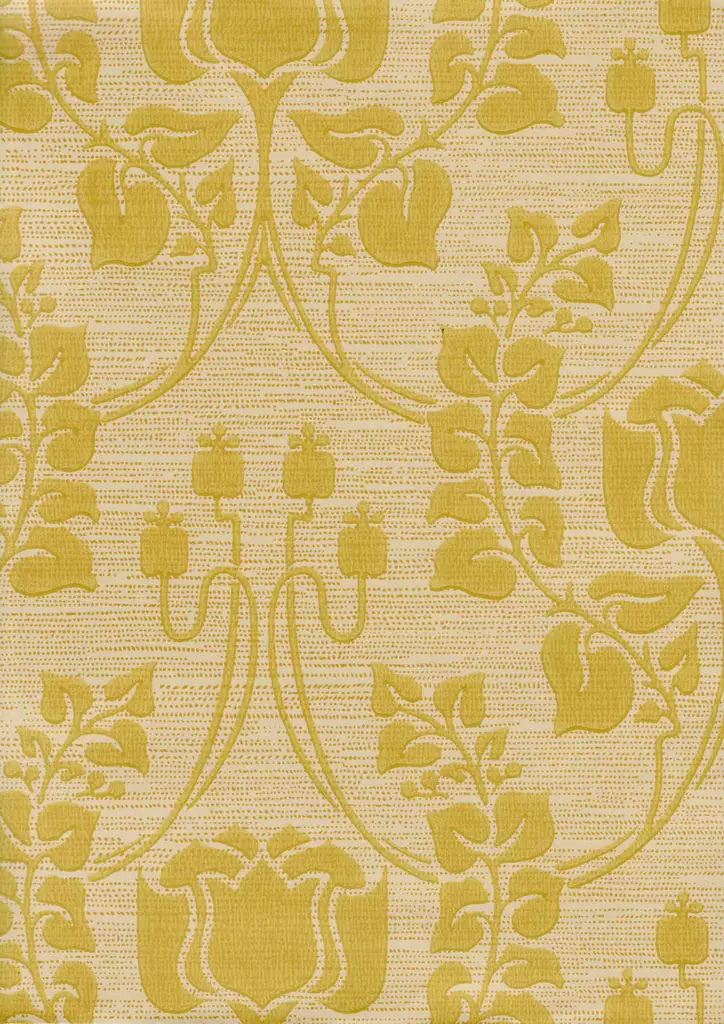 Jugend-tulppaani - Pihlgren & Ritola -tapetit - 69241 - 1