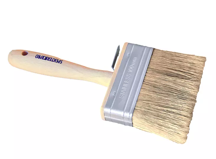 Julkisivusivellin - Pensselit ja harjat - 863-030-11 - 1