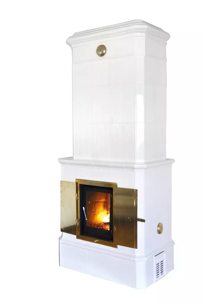 Kaakeliuuni Borgholm - Kaakeliuunit - 716-006-1 - 1