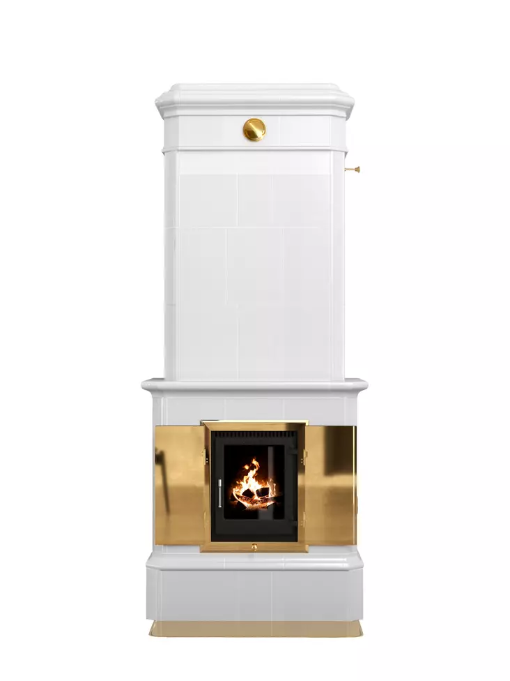 Kaakeliuuni Borgholm - Kaakeliuunit - 716-006-1 - 1