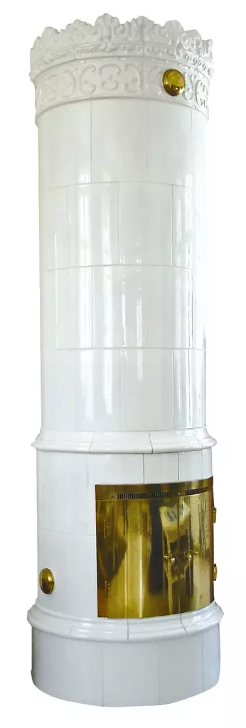 Kaakeliuuni Kungsholm - Kaakeliuunit - 716-016-1 - 1