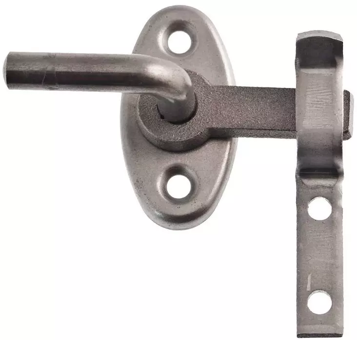 Kääntösuljin Hector - Sisäikkunan sulkijat - 202-020-1 - 1