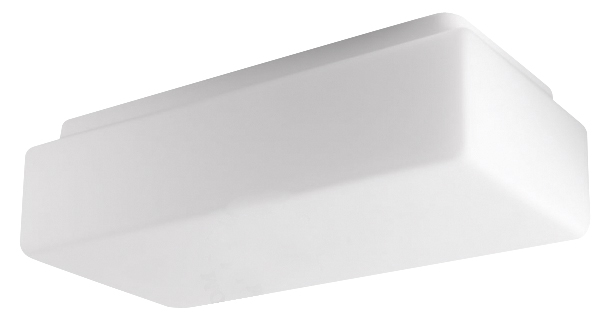 Katto- tai seinävalaisin (IP43) - Muut ulkovalaisimet - 109-201-21 - 1