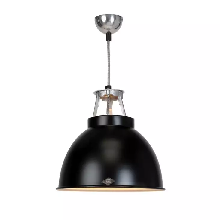 Kattovalaisin, halk. 36 cm - Muut kattovalaisimet - 504-010-51 - 1