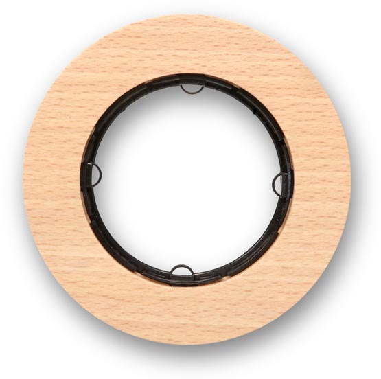 Kehys yhdelle kytkimelle/rasialle Do - Pistorasiat ja kytkimet, DO - 547-071-1 - 1