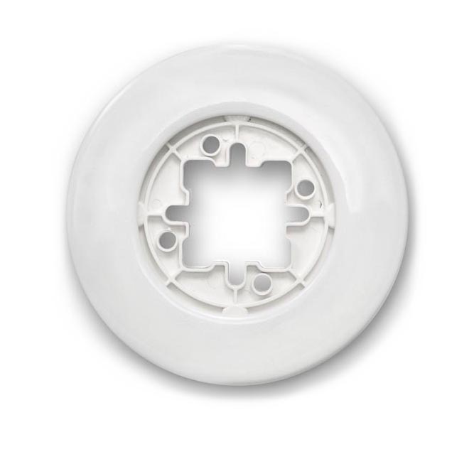 Kehys yhdelle kytkimelle tai rasialle Do - Pistorasiat ja kytkimet, DO - 545-060-1 - 1