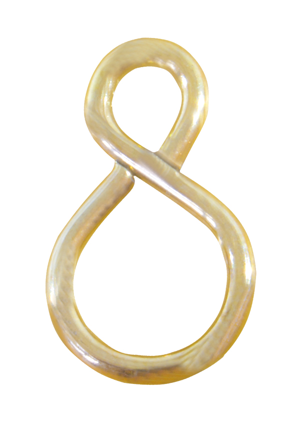 Ketjulenkki - Lampunkannat ja valaisinosat - 518-049-1 - 1