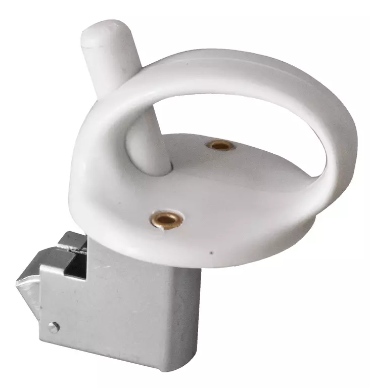 Leea, Leea-salpa, komeronlukko, komeronsalpa, Lea - Laatikoiden ja kaappien vetimet - 102-083-1 - 1