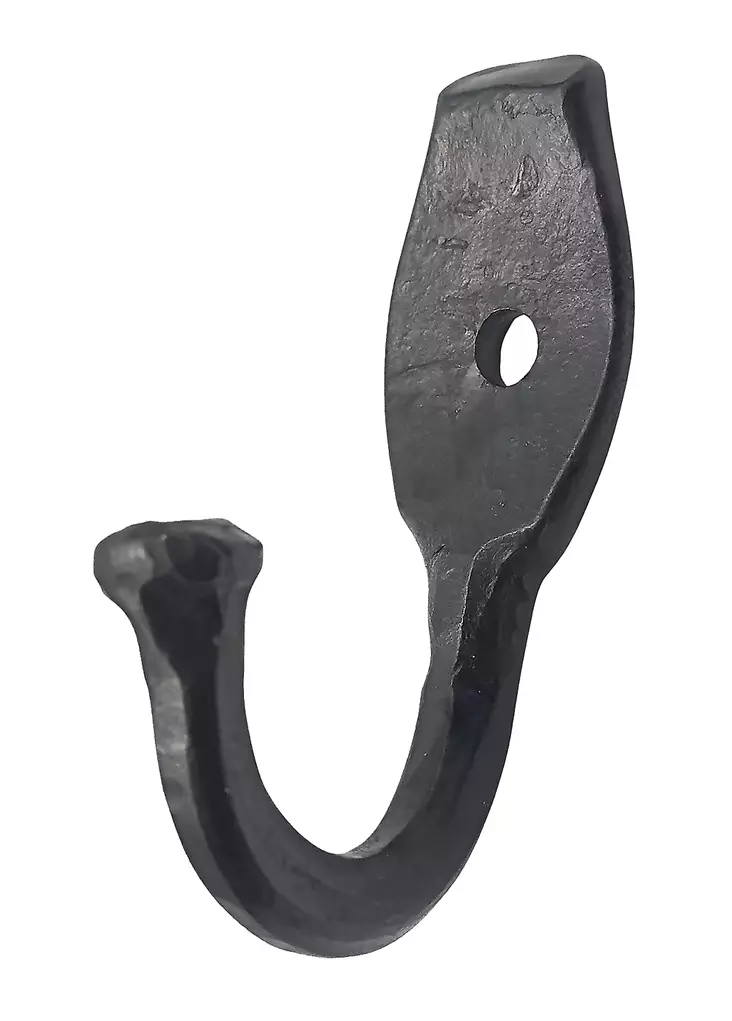 Koukku, taottu - Seinäkoukut - 945-050-1 - 1