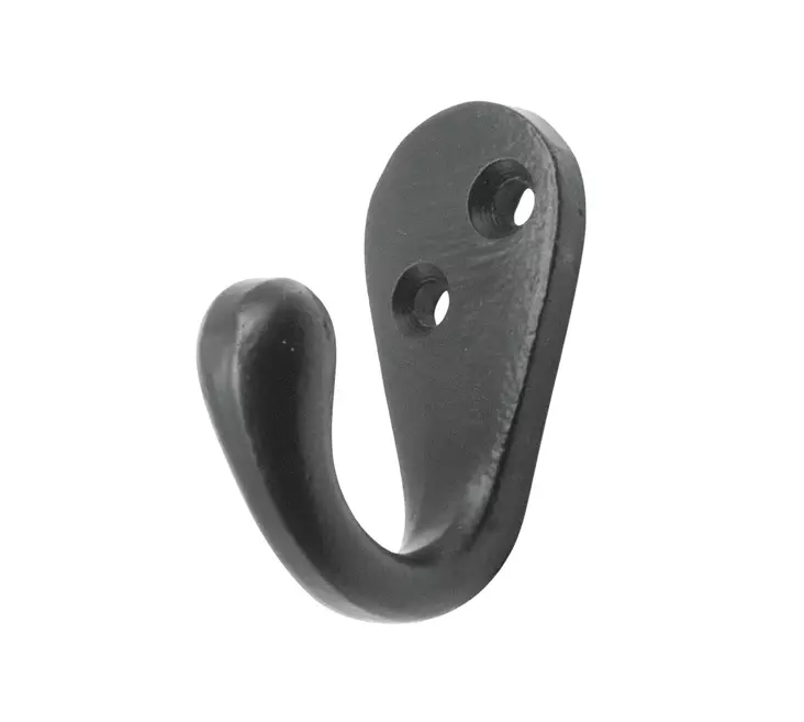 Koukku, valurauta - Seinäkoukut - 945-050-21 - 1