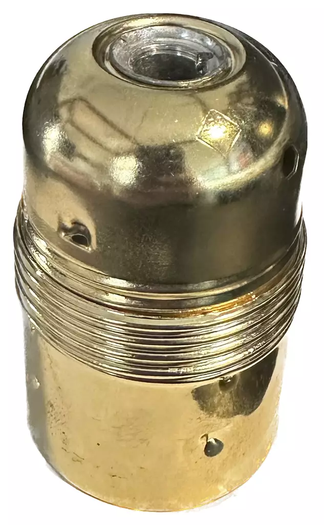 Lampunkanta (E27) - Lampunkannat ja valaisinosat - 518-031-11 - 1