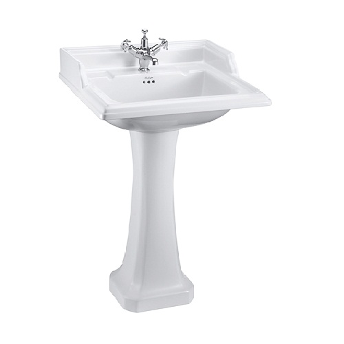 Lavuaari Classic, lev. 65 cm - Lavuaarit, Classic - 411-011-21 - 1