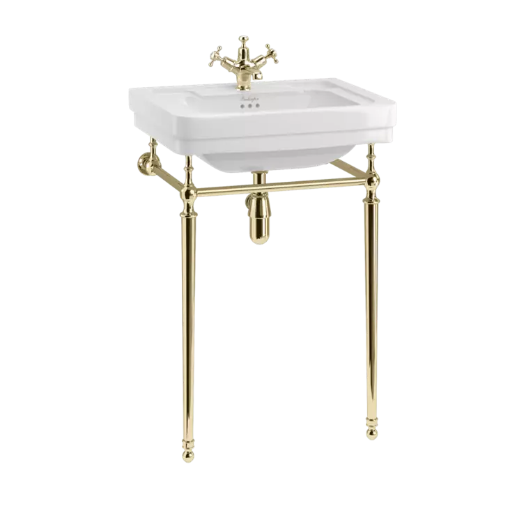 Lavuaari Contemporary, lev. 58 cm - Lavuaarit, muut mallit - 411-014-61 - 1