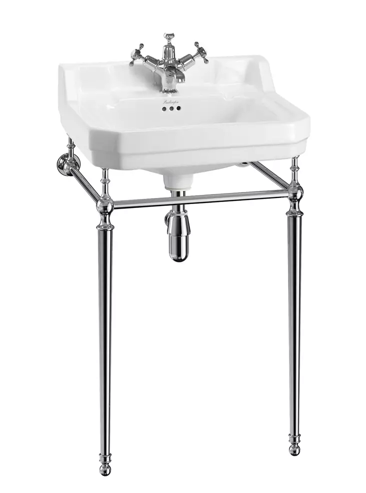 Lavuaari Edwardian, lev. 56 cm - Lavuaarit, Edwardian - 411-008-61 - 1