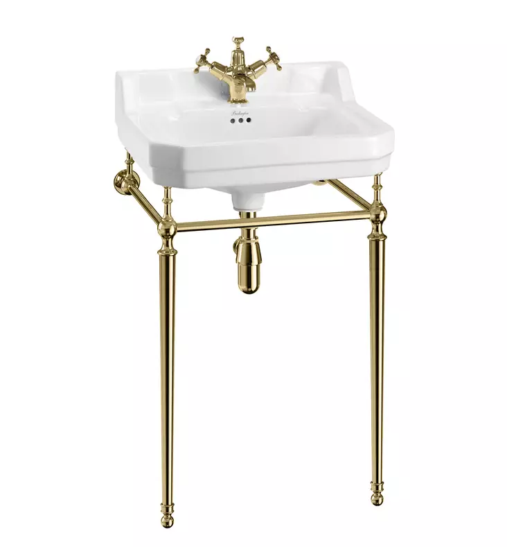 Lavuaari Edwardian, lev. 56 cm - Lavuaarit, Edwardian - 411-018-61 - 1