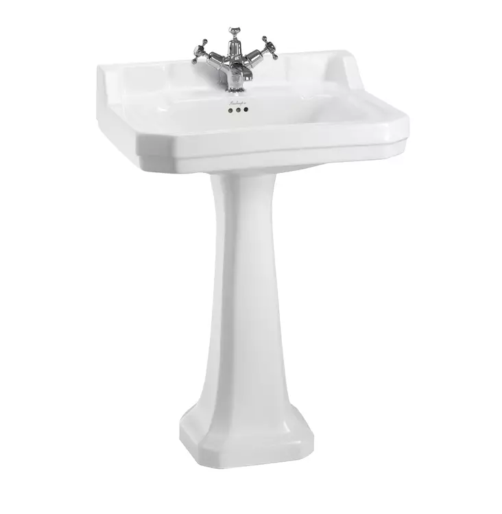 Lavuaari Edwardian, lev. 61 cm - Lavuaarit, Edwardian - 411-008-21 - 1