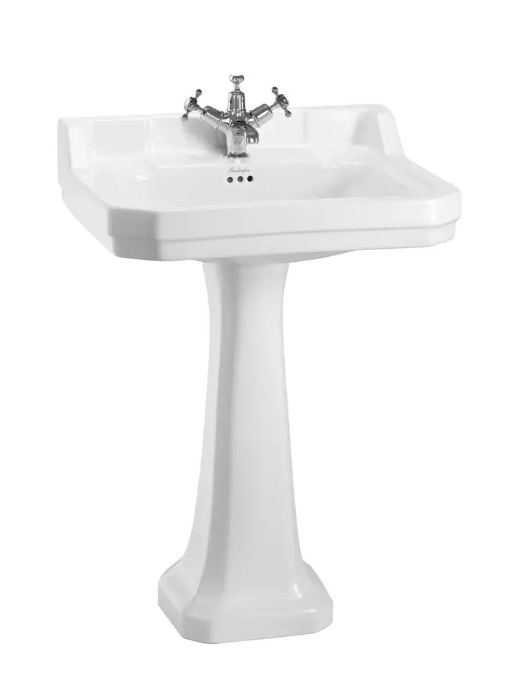 Lavuaari Edwardian, lev. 61 cm - Lavuaarit, Edwardian - 411-008-21 - 1