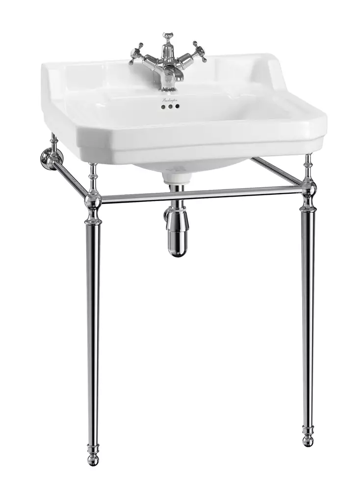 Lavuaari Edwardian, lev. 61 cm - Lavuaarit, Edwardian - 411-008-71 - 1