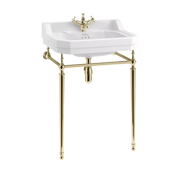 Lavuaari Edwardian, lev. 61 cm - Lavuaarit, Edwardian - 411-018-71 - 1