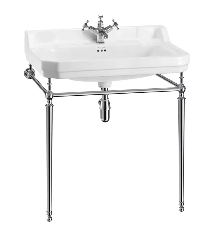 Lavuaari Edwardian, lev. 80 cm - Lavuaarit, Edwardian - 411-008-81 - 1