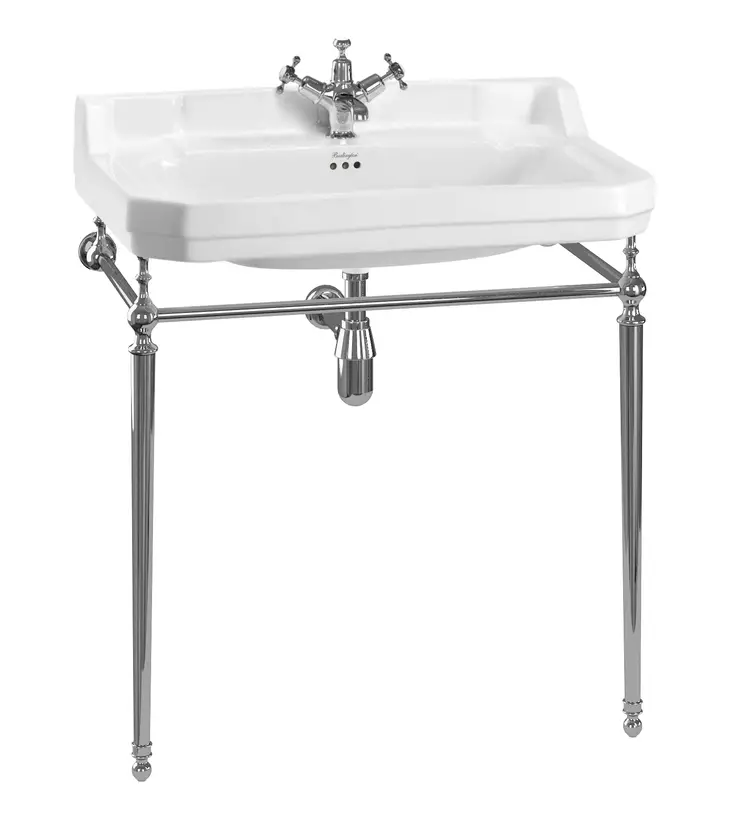 Lavuaari Edwardian, lev. 80 cm - Lavuaarit, Edwardian - 411-008-81 - 1