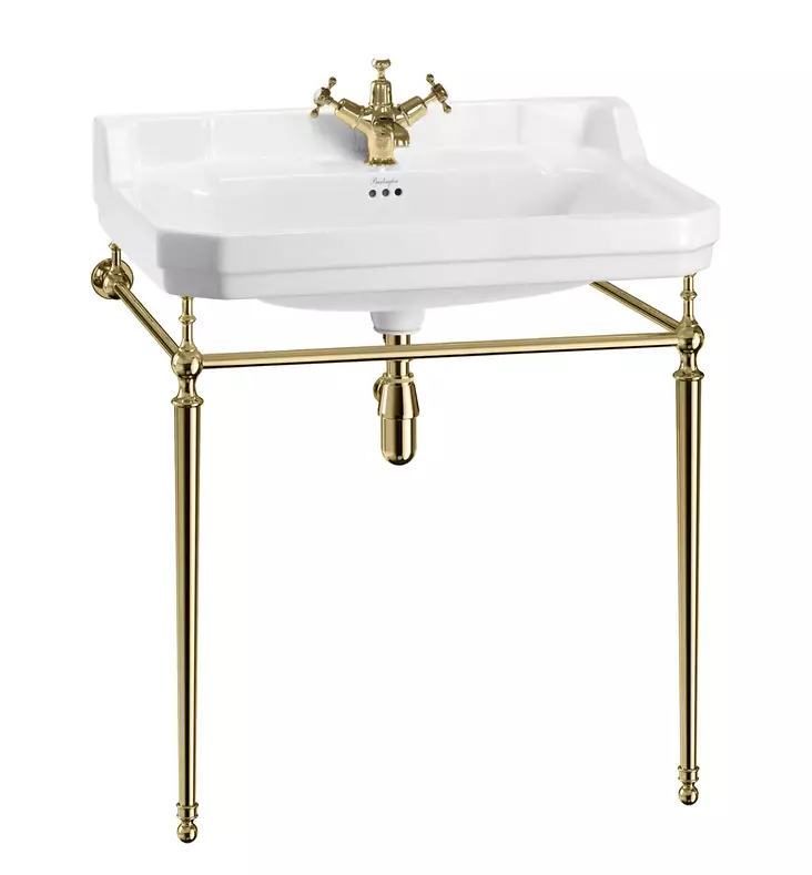 Lavuaari Edwardian, lev. 80 cm - Lavuaarit, Edwardian - 411-018-81 - 1