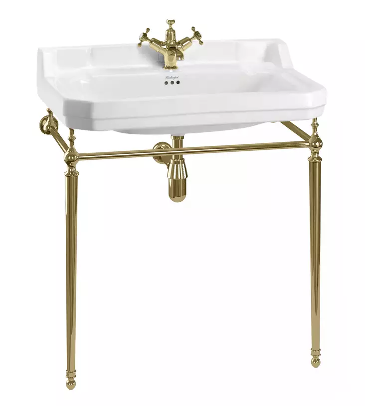 Lavuaari Edwardian, lev. 80 cm - Lavuaarit, Edwardian - 411-018-81 - 1