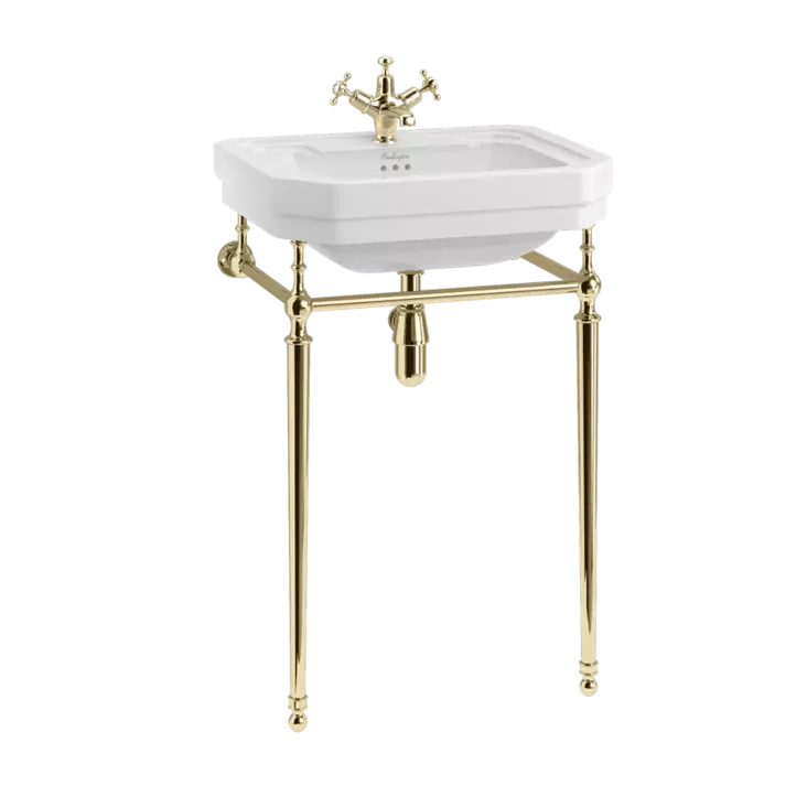 Lavuaari Victorian, lev. 56 cm - Lavuaarit, Victorian - 411-019-31 - 1