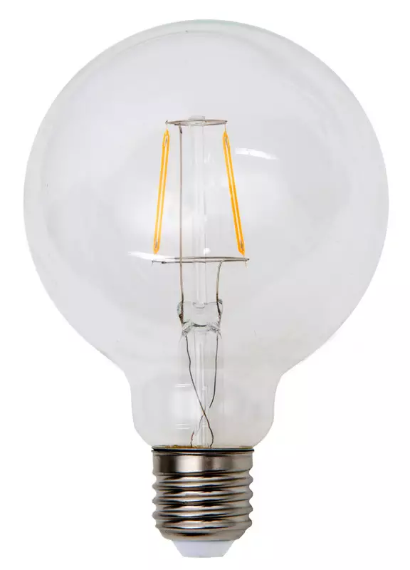 Led -lamppu (2700 K) - Polttimot - 519-042-1 - 1