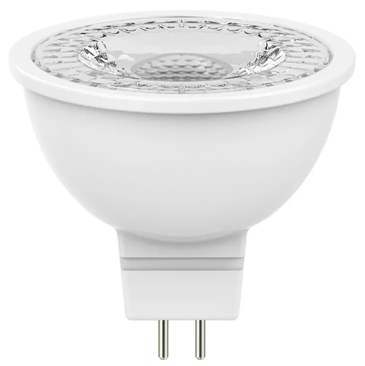 Led -lamppu GU 5,3 (2700 K) - Polttimot - 519-042-91 - 1