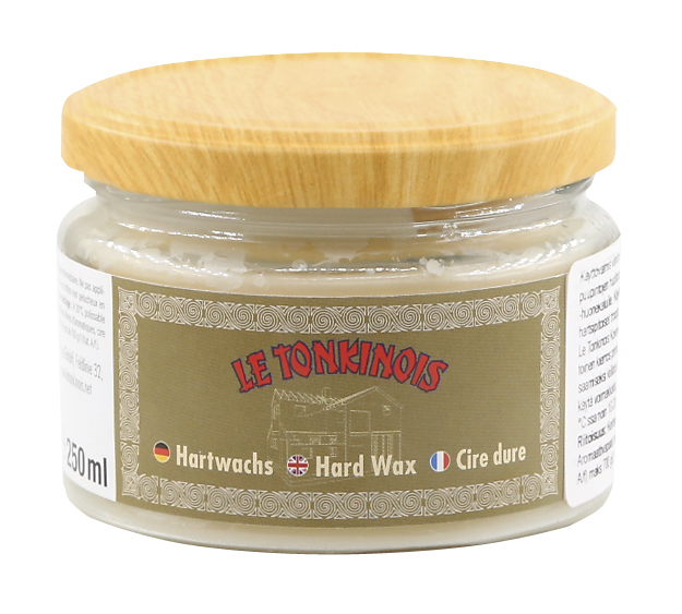 Le Tonkinois -huonekaluvaha - Suovat, kitit ja käsittelyaineet - 860-077-21 - 1