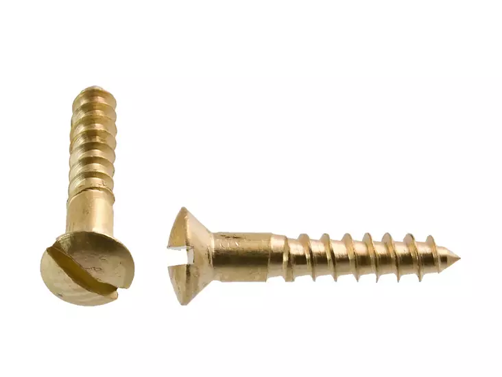 Linssikantainen uraruuvi 3,0 x 16 - Linssikantaiset uraruuvit - 890-021-1 - 1