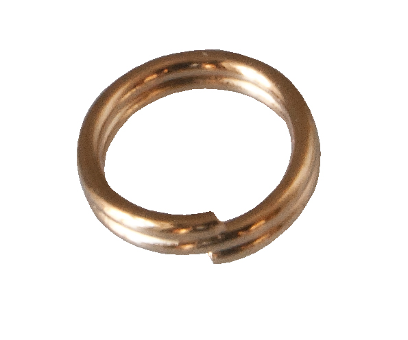 Lukitusrengas, halk. 6 mm - Arinat ja korjaustarvikkeet - 718-001-21 - 1