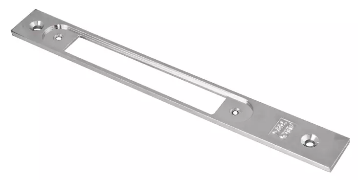 Lukkorungon peitelevy - Kierrejouset ja varaosat - 118-008-1 - 1