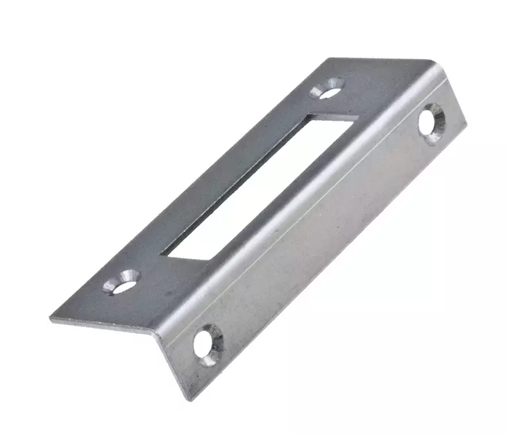 Lukkopesän vastarauta - Kierrejouset ja varaosat - 118-005-91 - 1